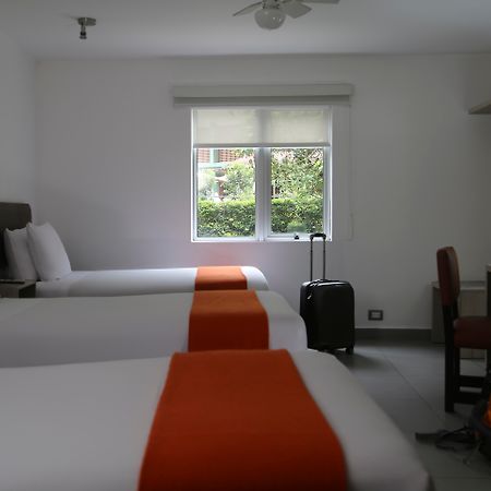 Casa Andina Standard Machu Picchu Hotel Ngoại thất bức ảnh