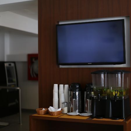 Casa Andina Standard Machu Picchu Hotel Ngoại thất bức ảnh