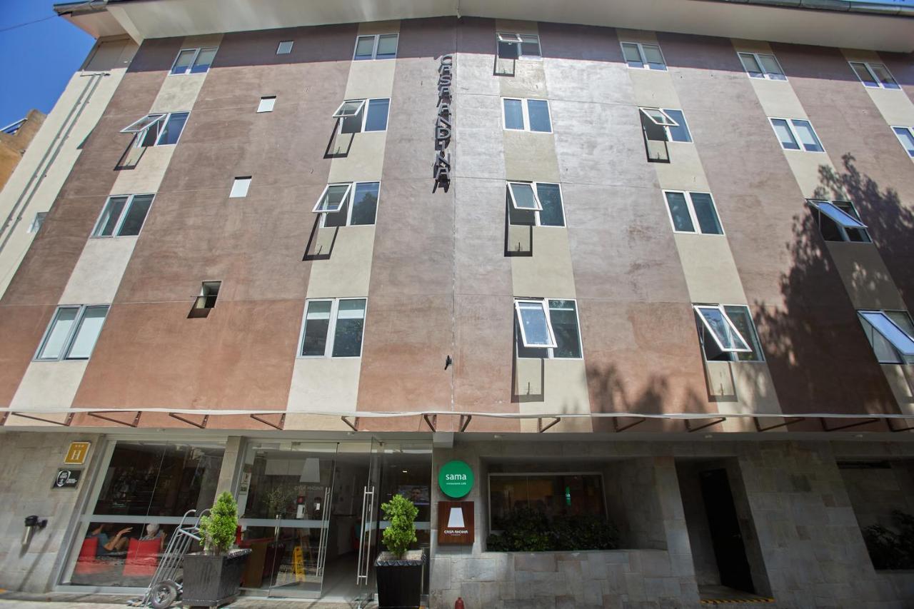 Casa Andina Standard Machu Picchu Hotel Ngoại thất bức ảnh