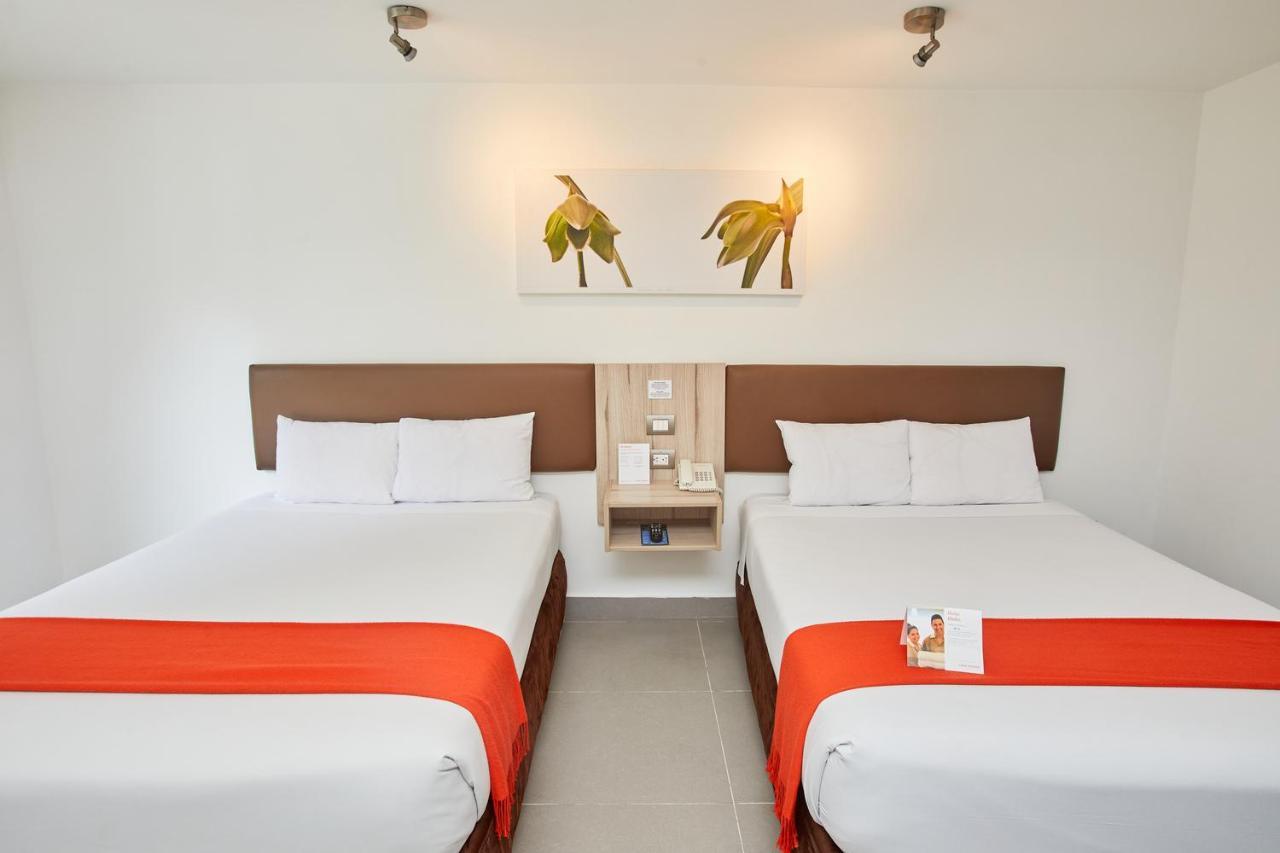 Casa Andina Standard Machu Picchu Hotel Ngoại thất bức ảnh
