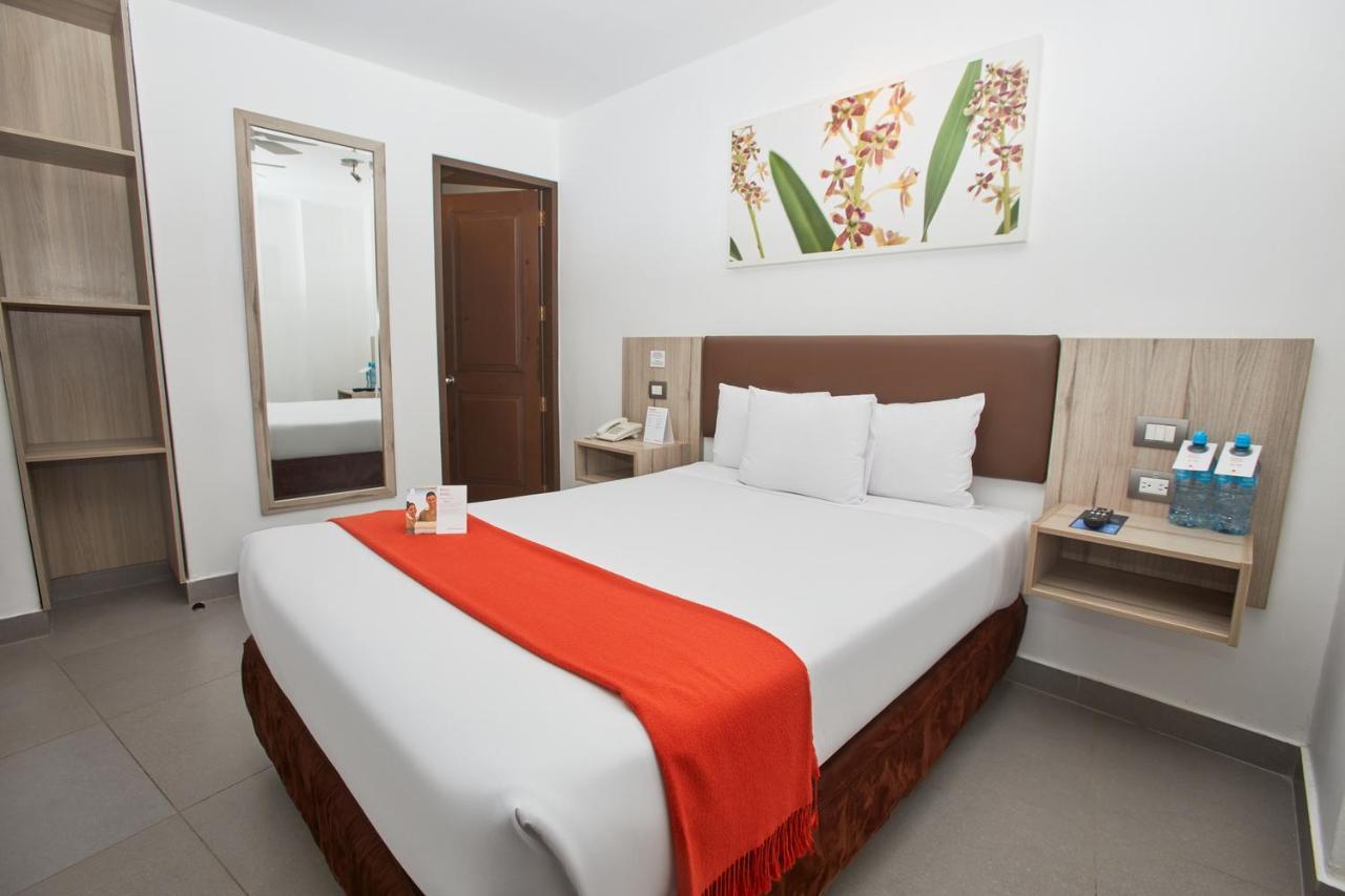 Casa Andina Standard Machu Picchu Hotel Ngoại thất bức ảnh