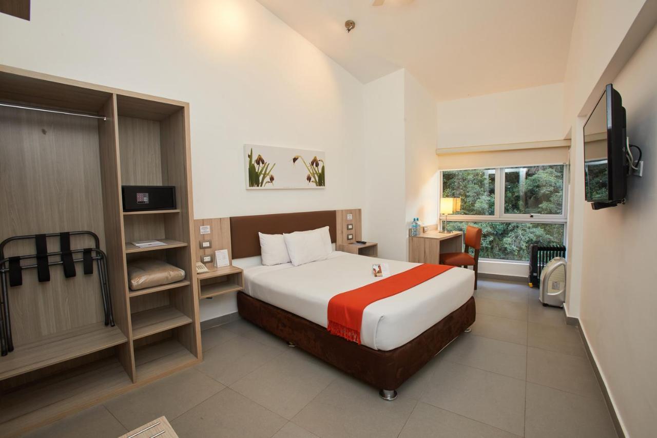 Casa Andina Standard Machu Picchu Hotel Ngoại thất bức ảnh