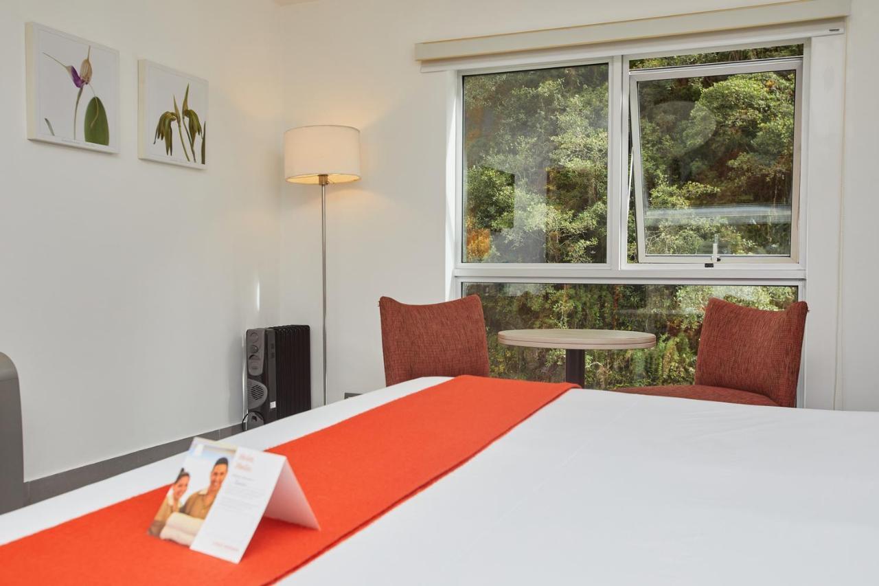 Casa Andina Standard Machu Picchu Hotel Ngoại thất bức ảnh