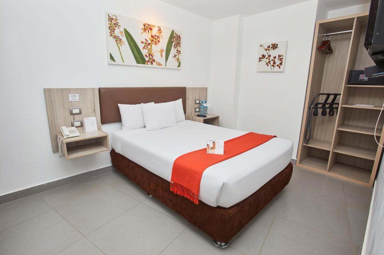 Casa Andina Standard Machu Picchu Hotel Ngoại thất bức ảnh