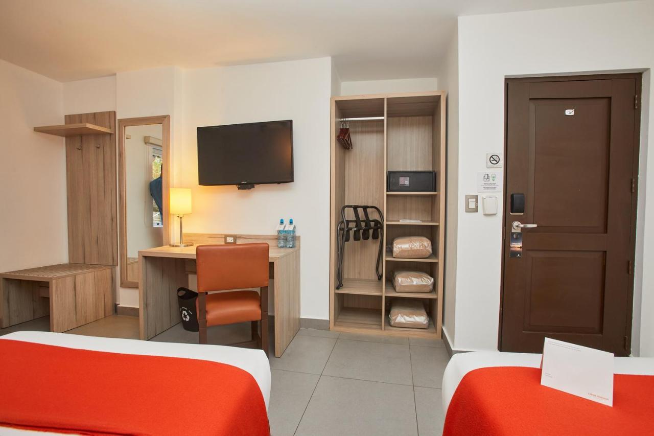 Casa Andina Standard Machu Picchu Hotel Ngoại thất bức ảnh