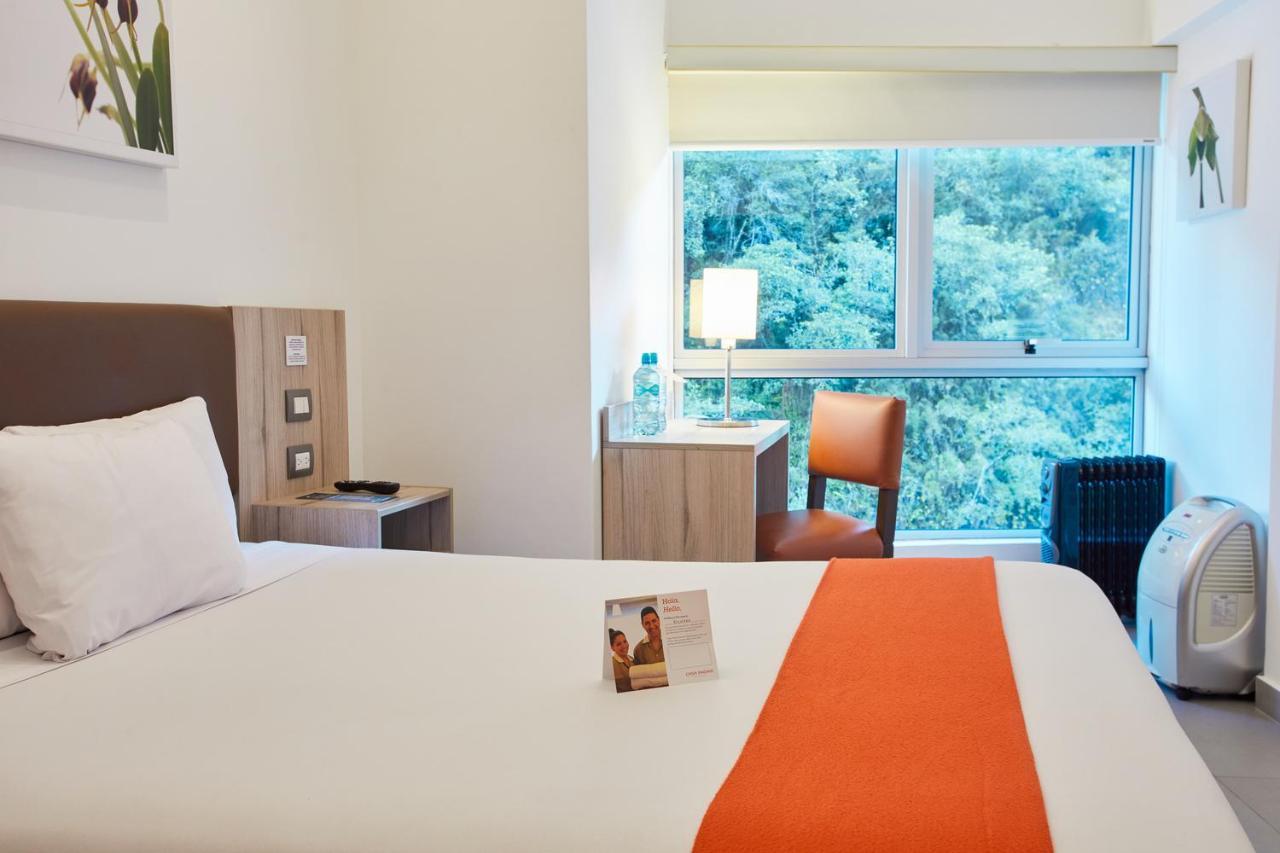 Casa Andina Standard Machu Picchu Hotel Ngoại thất bức ảnh