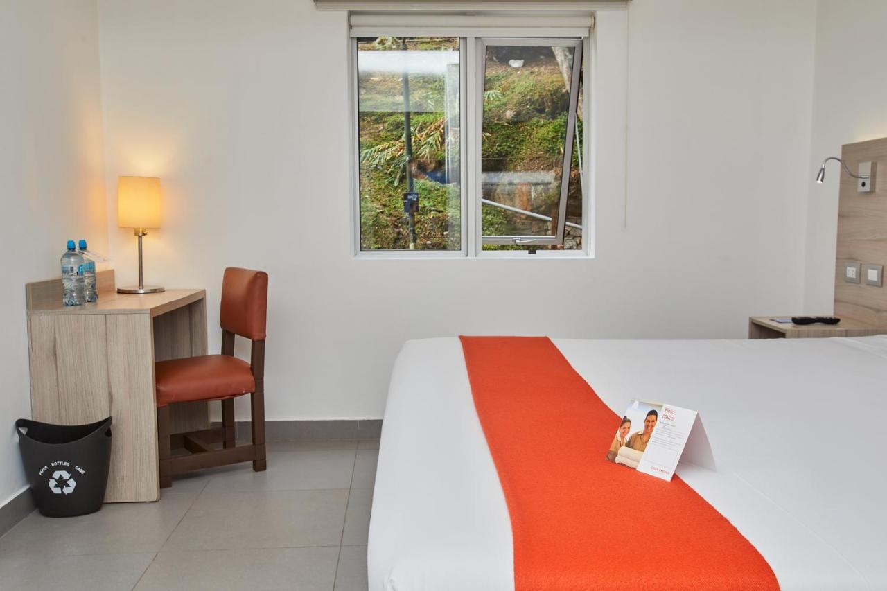 Casa Andina Standard Machu Picchu Hotel Ngoại thất bức ảnh