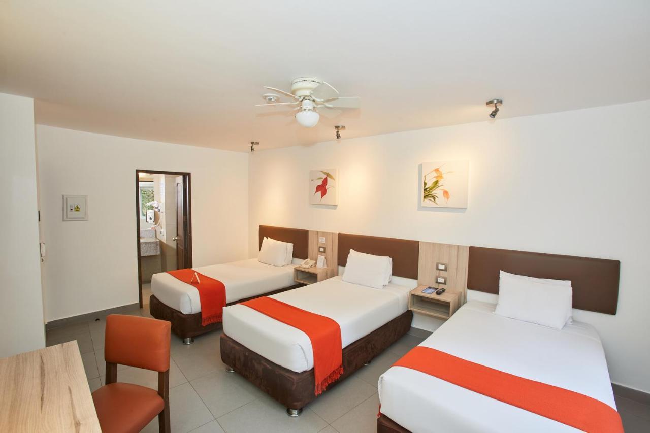 Casa Andina Standard Machu Picchu Hotel Ngoại thất bức ảnh