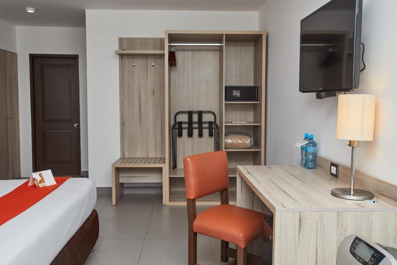 Casa Andina Standard Machu Picchu Hotel Ngoại thất bức ảnh