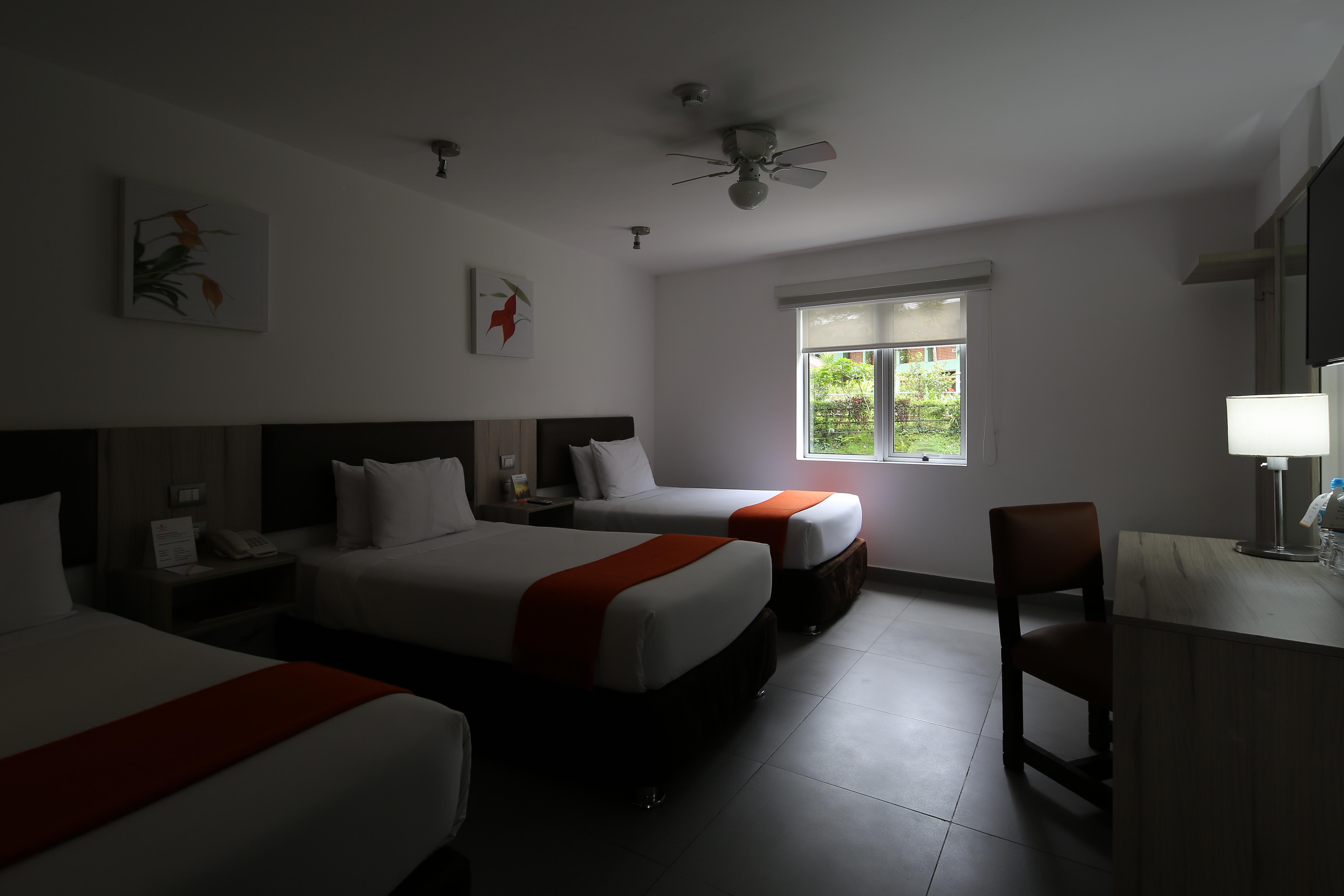 Casa Andina Standard Machu Picchu Hotel Ngoại thất bức ảnh