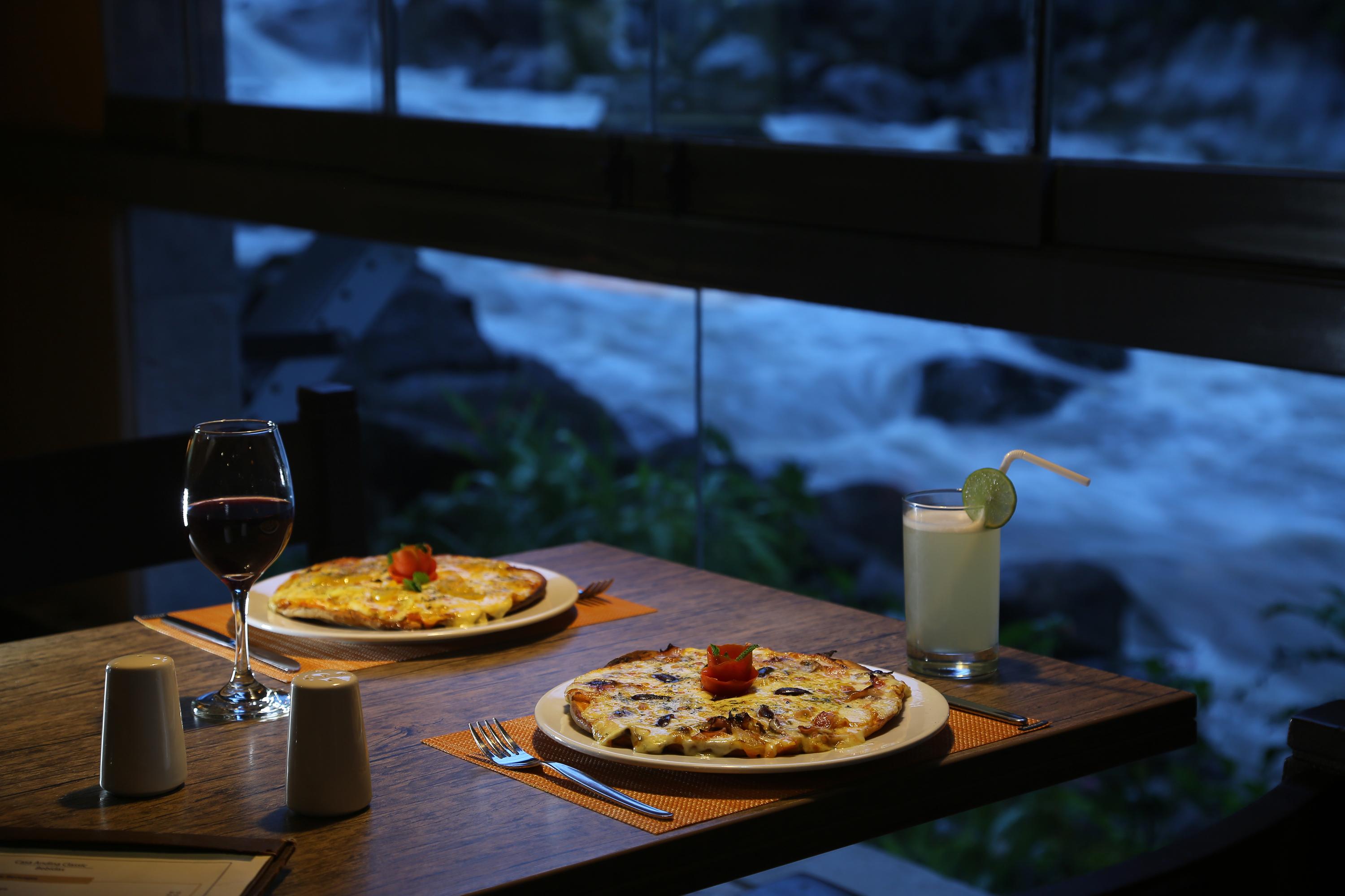 Casa Andina Standard Machu Picchu Hotel Ngoại thất bức ảnh