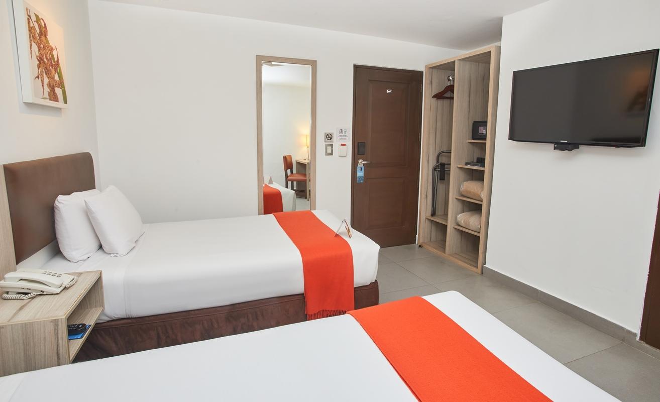 Casa Andina Standard Machu Picchu Hotel Ngoại thất bức ảnh