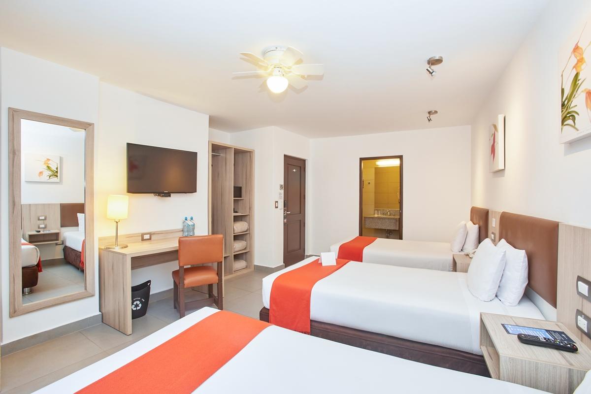 Casa Andina Standard Machu Picchu Hotel Ngoại thất bức ảnh