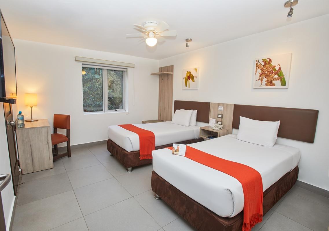 Casa Andina Standard Machu Picchu Hotel Ngoại thất bức ảnh