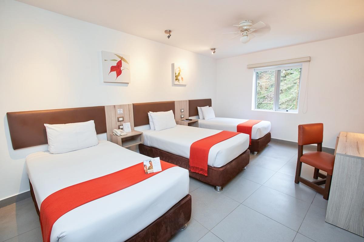 Casa Andina Standard Machu Picchu Hotel Ngoại thất bức ảnh
