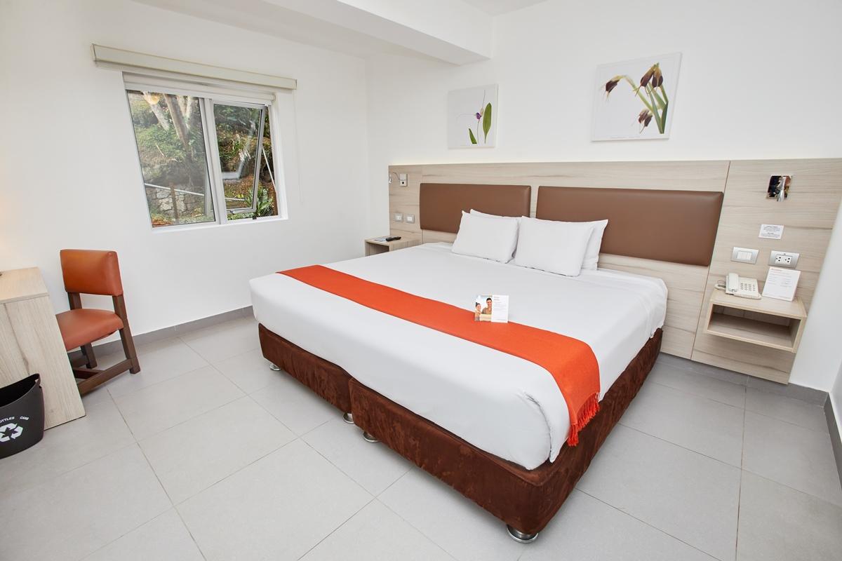 Casa Andina Standard Machu Picchu Hotel Ngoại thất bức ảnh