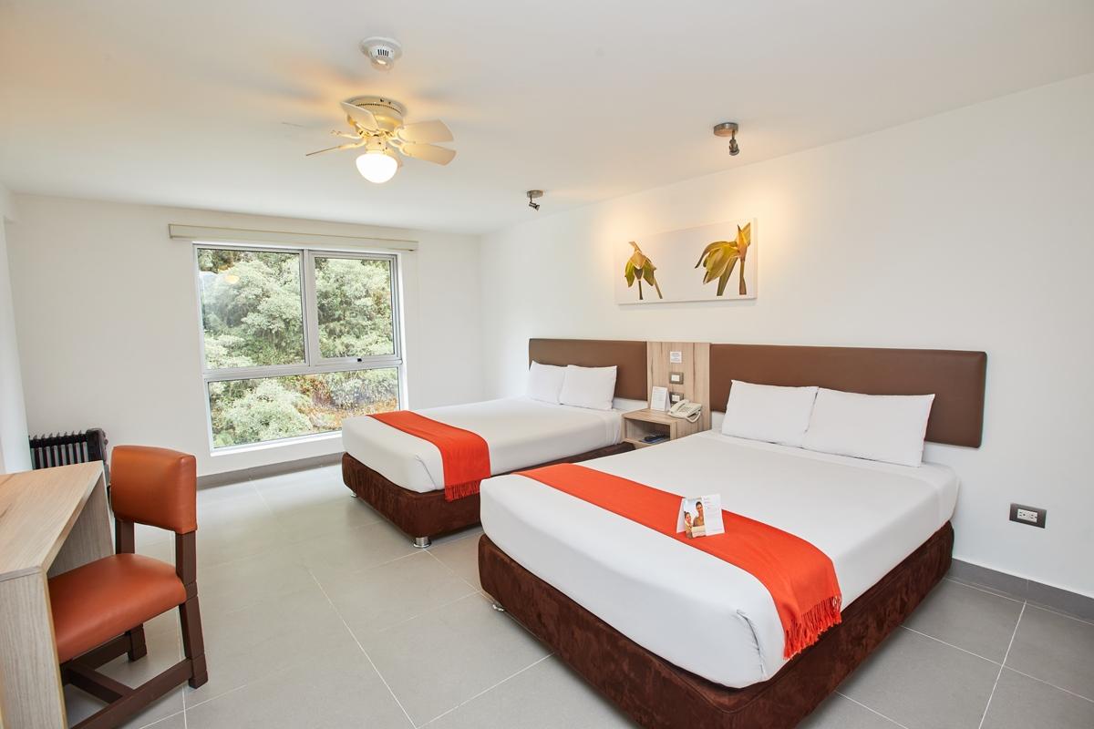 Casa Andina Standard Machu Picchu Hotel Ngoại thất bức ảnh