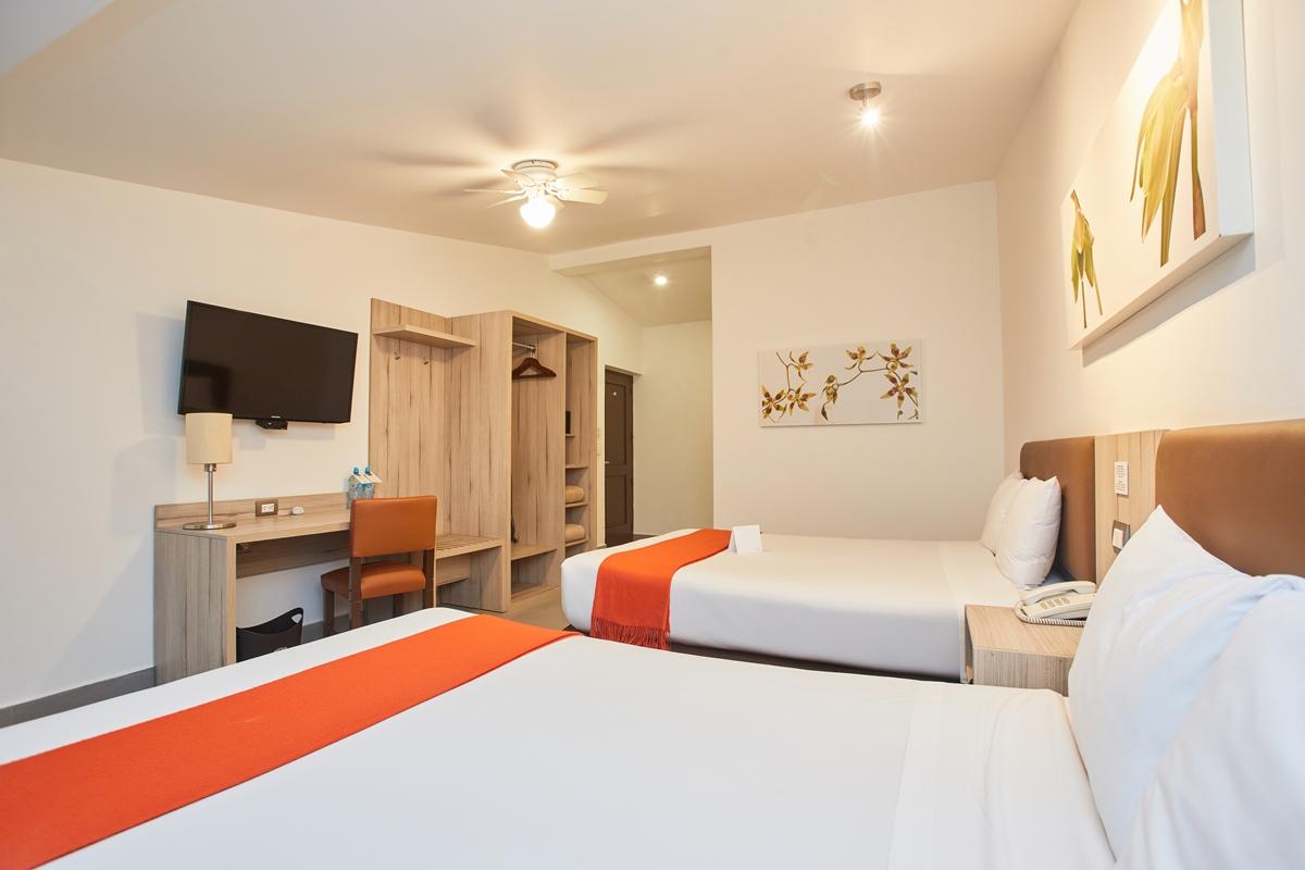 Casa Andina Standard Machu Picchu Hotel Ngoại thất bức ảnh