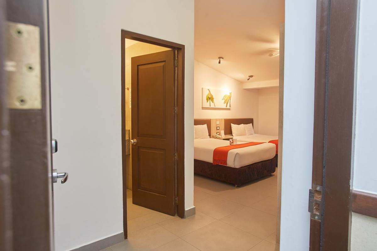 Casa Andina Standard Machu Picchu Hotel Ngoại thất bức ảnh