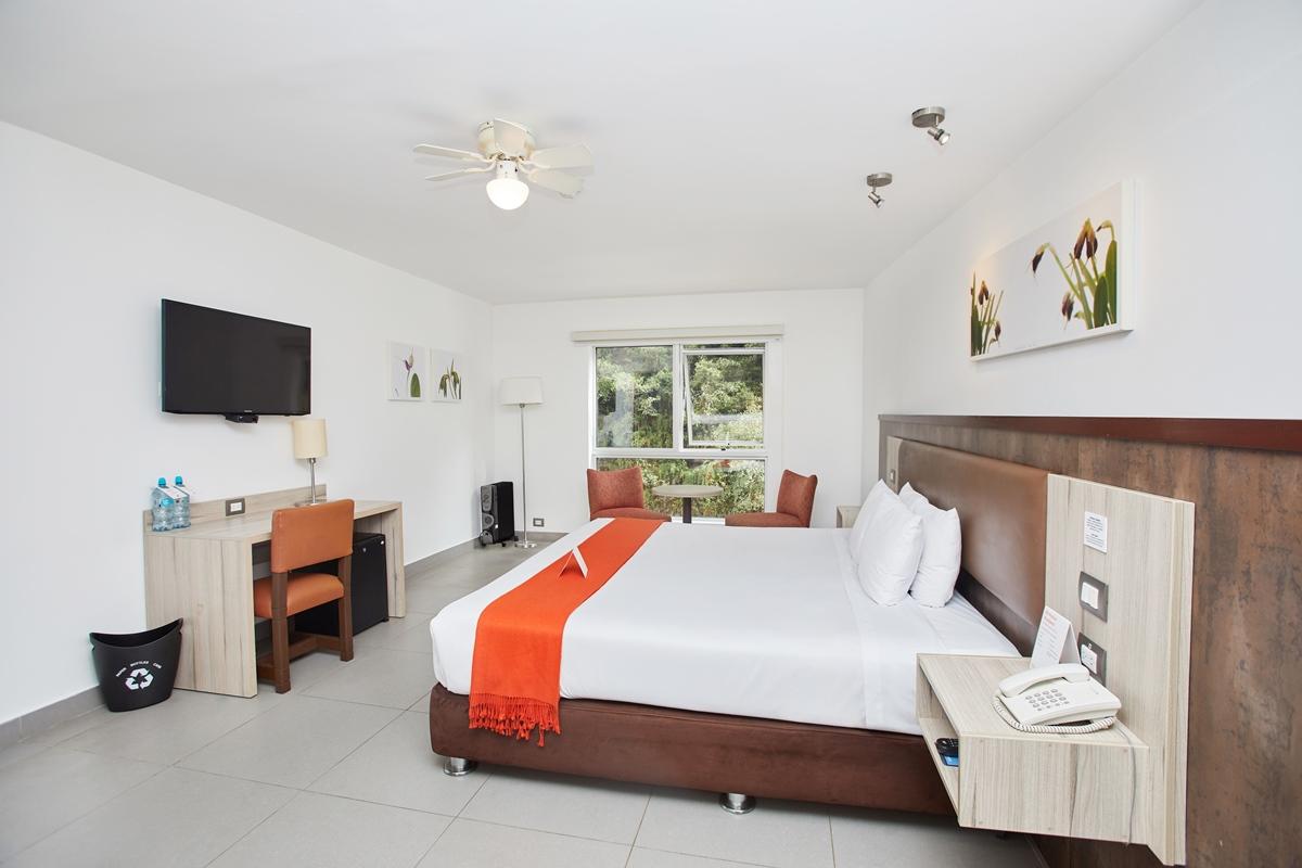 Casa Andina Standard Machu Picchu Hotel Ngoại thất bức ảnh