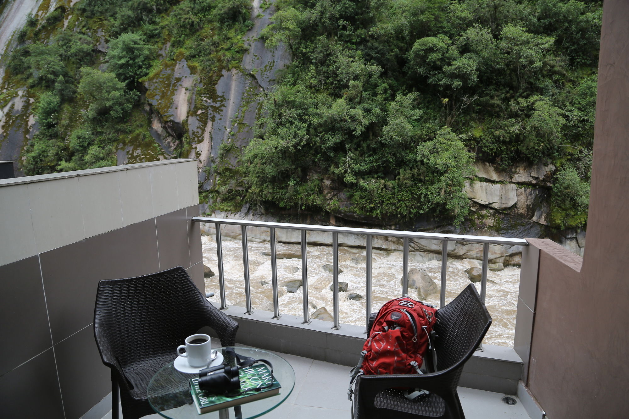Casa Andina Standard Machu Picchu Hotel Ngoại thất bức ảnh