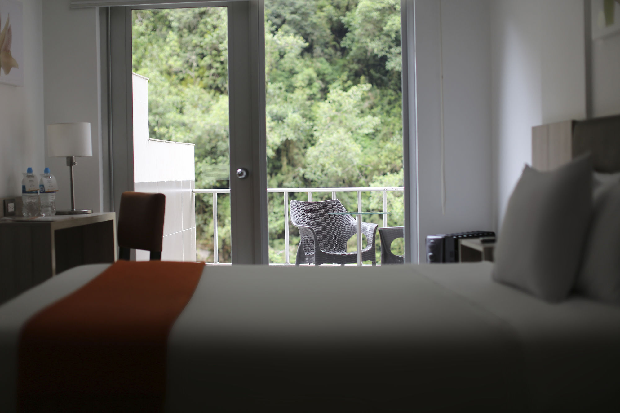 Casa Andina Standard Machu Picchu Hotel Ngoại thất bức ảnh